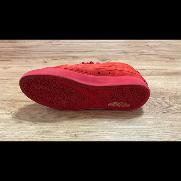 Sneakers Patrick Mohr - Picture 2 of 13